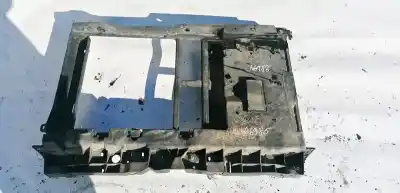 Second-hand car spare part FRONT PANEL for CITROEN C3, I 2005.06 - 2009.11 FACELIFT  OEM IAM references 9682586580  1854680116