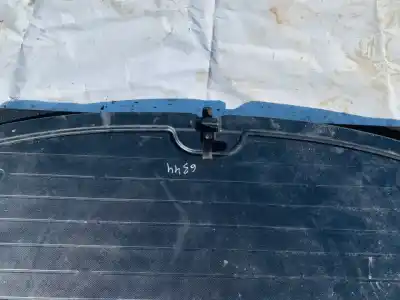 Second-hand car spare part floor mat for mazda cx-7, 2006.01 - 2012.12 2.3 182kw 2006.01 - 2012.12 oem iam references eg216883x  