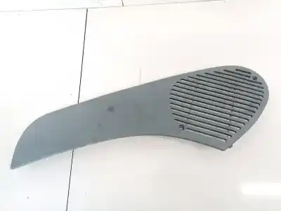 Peça sobressalente para automóvel em segunda mão plásticos por citroen evasion 2.0 hdi sx referências oem iam 1462055077