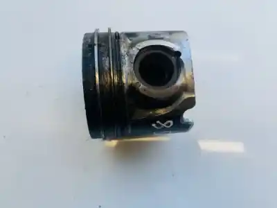 Second-hand car spare part piston for toyota corolla (e11) 2.0 d-4d linea sol oem iam references   