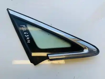 Автозапчасти б/у луна охранника спереди справа за mazda cx-7, 2006.01 - 2012.12 2.3 182kw 2006.01 - 2012.12 ссылки oem iam 