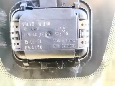 Peça sobressalente para automóvel em segunda mão sensor por volvo v50 (545) 2.0 d referências oem iam 1397212052  