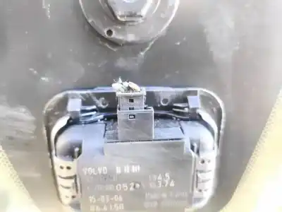 Peça sobressalente para automóvel em segunda mão sensor por volvo v50 (545) 2.0 d referências oem iam 1397212052  