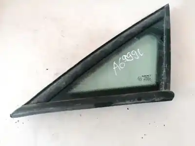 Peça sobressalente para automóvel em segunda mão vidro custódia triangular frente esquerdo por seat altea (5p1) 1.9 tdi referências oem iam 43r000469