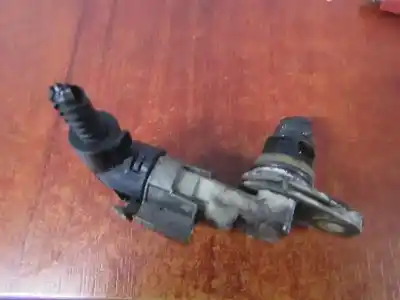 Peça sobressalente para automóvel em segunda mão sensor do virabrequim por opel combo 1.3 16v cdti referências oem iam 55201874