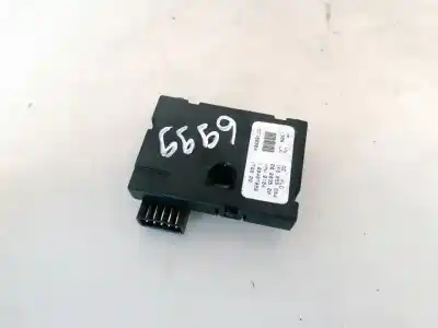 Second-hand car spare part turn angle sensor for seat altea (5p1) 1.9 tdi oem iam references 1k0959654  