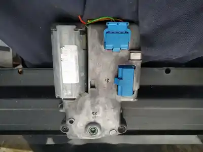 Автозапчастина б/у електричний двиг на дах для audi a4 avant (b5) 1.8 посилання на oem iam 791856713  8d0959591