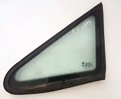 Peça sobressalente para automóvel em segunda mão vidro custódia triangular frente esquerdo por ford galaxy (vx) 1.9 tdi cat referências oem iam 