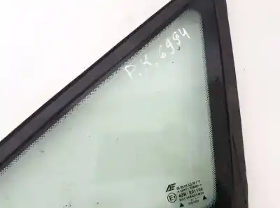 Peça sobressalente para automóvel em segunda mão vidro custódia triangular frente esquerdo por ford galaxy (vx) 1.9 tdi cat referências oem iam   