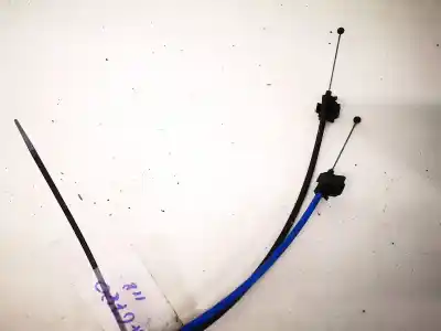 Pezzo di ricambio per auto di seconda mano pezzi vari per citroen c2 1.4 hdi riferimenti oem iam   