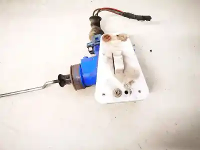 Second-hand car spare part tailgate central locking system  for audi 80 avant 1.9 tdi oem iam references   