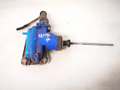 Автозапчасти б/у централизованный привод закрытия ворот за audi 80 avant 1.9 tdi ссылки oem iam 