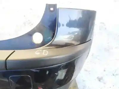 Peça sobressalente para automóvel em segunda mão molduras traseiras por ford focus lim. (cb4) 1.6 tdci cat referências oem iam 