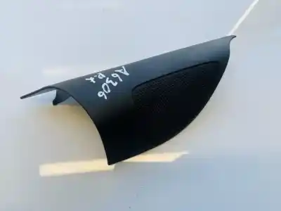 Peça sobressalente para automóvel em segunda mão plásticos por ford focus lim. (cb4) 1.6 tdci cat referências oem iam 4m5118c863