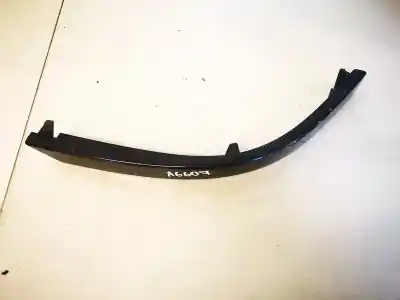 Peça sobressalente para automóvel em segunda mão molduras traseiras por bmw 7-series, e65 / e66 / e67 /e68 2001.11 - 2008.06 730 d 160kw 2002.10 - 2008.06 referências oem iam 51127012287