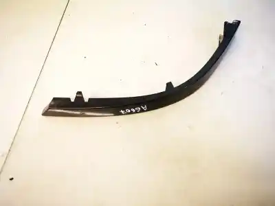 Peça sobressalente para automóvel em segunda mão molduras traseiras por bmw 7-series, e65 / e66 / e67 /e68 2001.11 - 2008.06 730 d 160kw 2002.10 - 2008.06 referências oem iam 51127012288