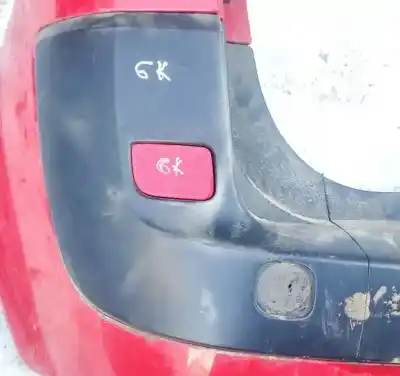 Tweedehands auto-onderdeel achterlijstjes voor renault scenic ii 1.5 dci diesel oem iam-referenties 