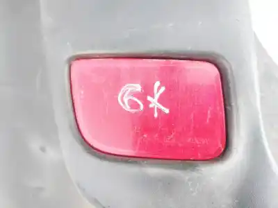 Tweedehands auto-onderdeel bumperlamp links achter voor renault scenic ii 1.5 dci diesel oem iam-referenties 