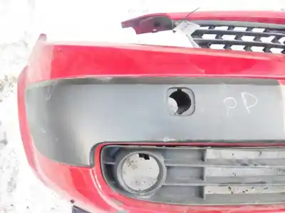 Tweedehands auto-onderdeel voorlijst voor renault scenic ii 1.5 dci diesel oem iam-referenties 