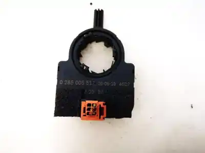 İkinci el araba yedek parçası dönüs açisi sensörü için citroen c5, ii 2008.02 - 2011.01 2.0 hdi 103kw 2009.04 - 2011.01 oem iam referansları 0265005517  