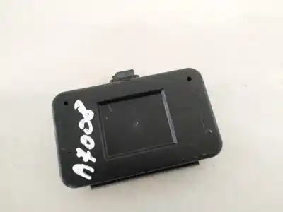 Peça sobressalente para automóvel em segunda mão sensor por jaguar i-pace 2018 --> ev400 90kwh awd referências oem iam k8d215k602bb  k8d2-15k602-bb 5d6911f01 290rg1