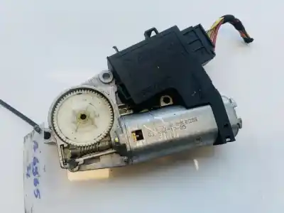 Gebrauchtes Autoersatzteil elektrischer dachmotor zum bmw x5, e53 facelift 2004 - 2006 3.0 d 2003-2015 160kw 218hp oem-iam-referenzen 676183814809