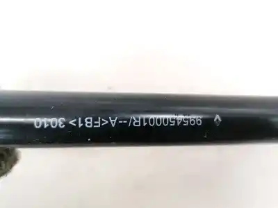 Автозапчастина б/у різні деталі для renault grand scénic iii (jz0/1_) 1.5 dci посилання на oem iam 898400001r  