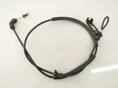 Peça sobressalente para automóvel em segunda mão alavanca de travão de mão por jaguar i-pace 2018 --> ev400 90kwh awd referências oem iam j9d316c655bc