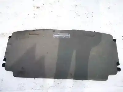 Second-hand car spare part floor mat for chrysler pt cruiser (pt) 2.2 crd cat oem iam references 