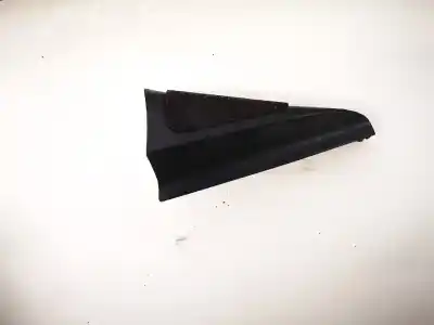 Peça sobressalente para automóvel em segunda mão plásticos por toyota corolla (e11) 2.0 d-4d linea sol referências oem iam 67419213040