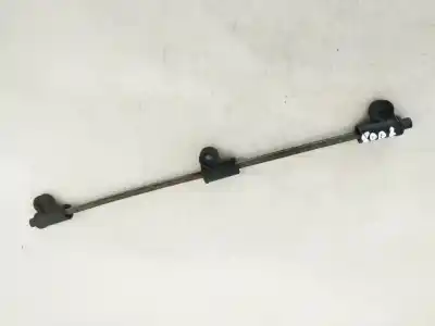 Peça sobressalente para automóvel em segunda mão alavanca de travão de mão por jaguar i-pace 2018 --> ev400 90kwh awd referências oem iam 