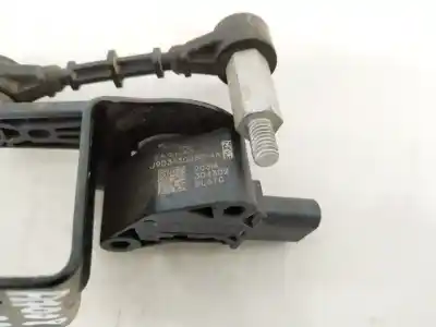 Peça sobressalente para automóvel em segunda mão sensor por jaguar i-pace 2018 --> ev400 90kwh awd referências oem iam j9d330280aa  j9d3-30280-aa 20314 304302 dl6tc