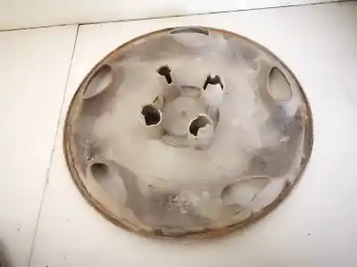 Recambio de automóvil de segunda mano de embellecedor-tapacubos de rueda r14 para citroen berlingo, i 1996.07 - 2002.11 2.0 hdi 66kw 1999.12 - 2002.11 referencias oem iam 9626115080  