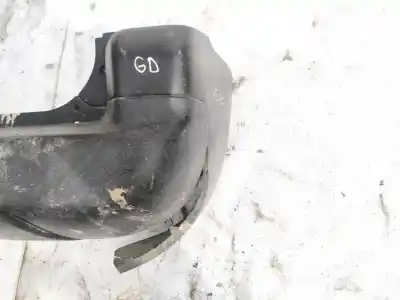 Second-hand car spare part rear decorative moulding for citroen berlingo cuadro 1.6 16v hdi oem iam references 