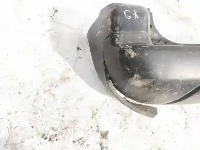 Second-hand car spare part rear decorative moulding for citroen berlingo cuadro 1.6 16v hdi oem iam references 