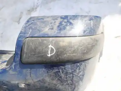 Автозапчасти б/у задние молдинги за volkswagen passat variant (3b5) 1.9 tdi ссылки oem iam   