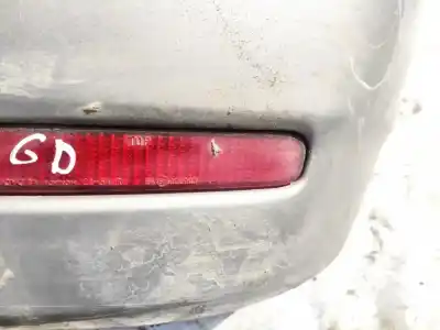 Pezzo di ricambio per auto di seconda mano paraurti luce posteriore destro per toyota corolla (e11) 2.0 d-4d linea sol riferimenti oem iam   