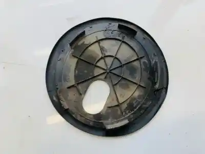 Автозапчастина б/у пластикler для skoda fabia (6y2/6y3) 1.2 12v посилання на oem iam 6q0803961  