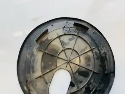 Автозапчастина б/у пластикler для skoda fabia (6y2/6y3) 1.2 12v посилання на oem iam 6q0803961  