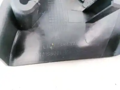 Автозапчастина б/у пластика для opel astra h twintop (a04) 1.9 cdti (l67) посилання на oem iam 24468437  