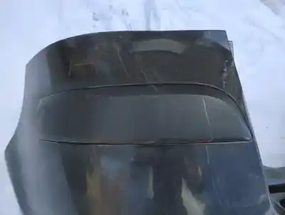 Second-hand car spare part rear decorative moulding for opel zafira b 1.9 cdti oem iam references 