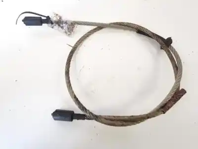 Second-hand car spare part handbrake lever for audi 100 avant (c4) 2.5 tdi oem iam references 14a1419999d