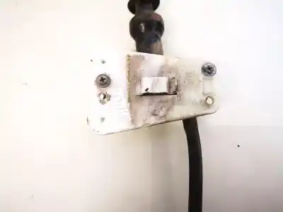 Second-hand car spare part tailgate central locking system  for volkswagen golf v variant (1k5) 1.9 tdi oem iam references   