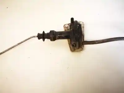 Автозапчасти б/у централизованный привод закрытия ворот за volkswagen golf v variant (1k5) 1.9 tdi ссылки oem iam 