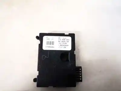 Автозапчасти б/у датчик угла поворота за volkswagen caddy ka/kb (2k) 2.0 sdi ссылки oem iam 1k0959654  