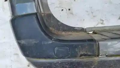 Автозапчастина б/у задні модинги для renault megane ii (bm0/1_, cm0/1_) 1.5 dci (bm0f. cm0f) посилання на oem iam   