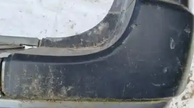 Автозапчастина б/у задні модинги для renault megane ii (bm0/1_, cm0/1_) 1.5 dci (bm0f. cm0f) посилання на oem iam   