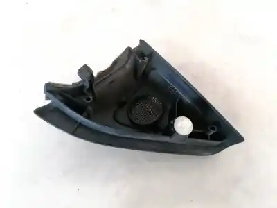 Pezzo di ricambio per auto di seconda mano plastica per toyota corolla (e11) 2.0 d-4d linea sol riferimenti oem iam 6749112480  67491-12480