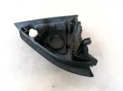 Pezzo di ricambio per auto di seconda mano plastica per toyota corolla (e11) 2.0 d-4d linea sol riferimenti oem iam 6749212480  67492-12480