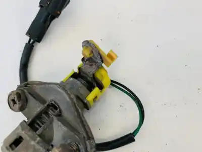 Second-hand car spare part trunk lock for kia sorento 2.5 crdi ex oem iam references   